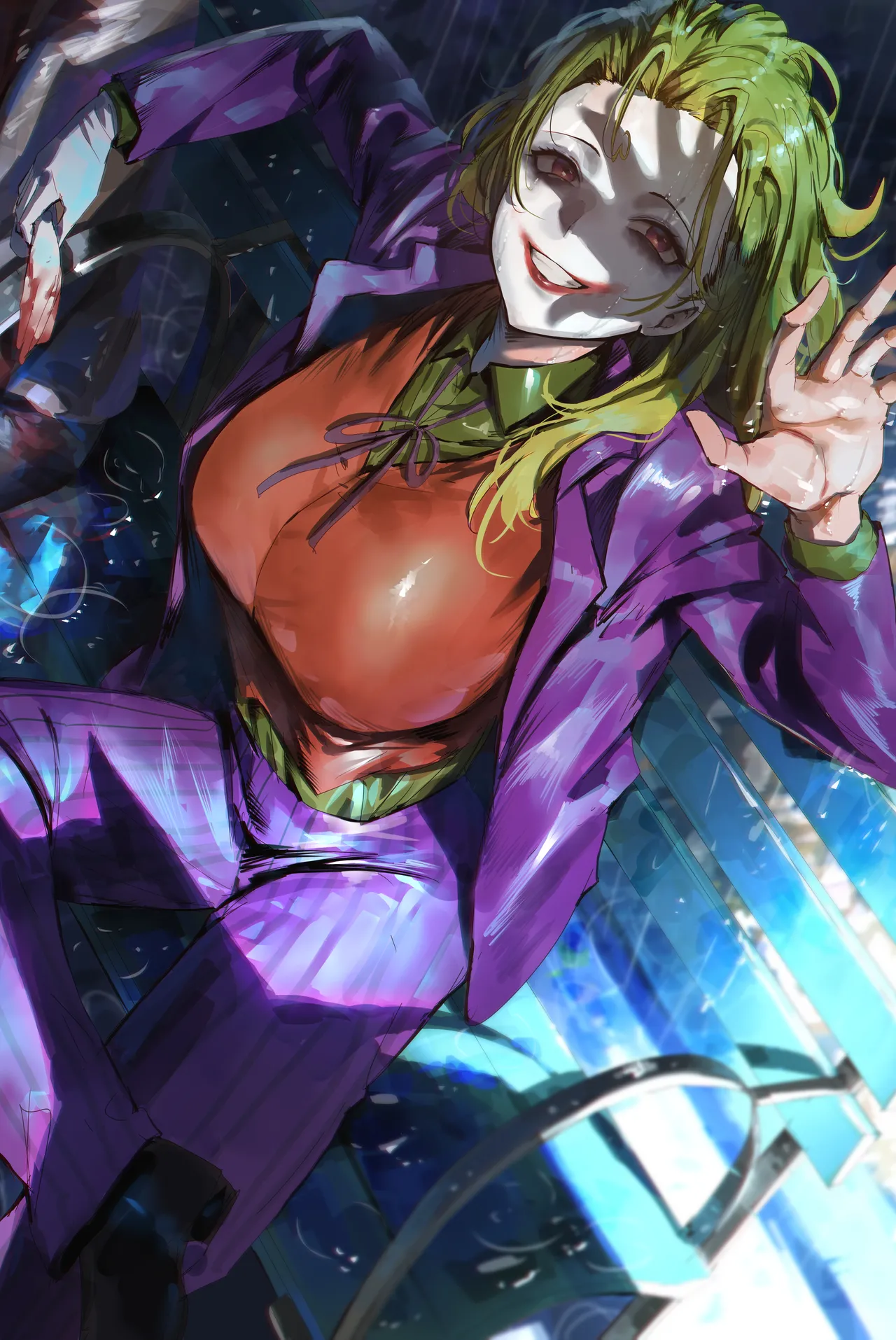 rororo  2026.08.06 page 5 full