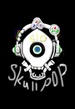 Skull Noise