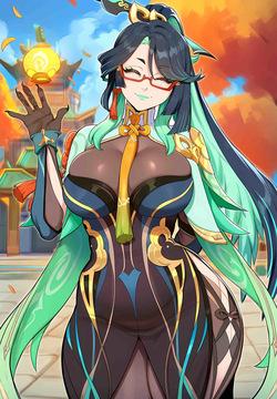 Xianyun set dijiai