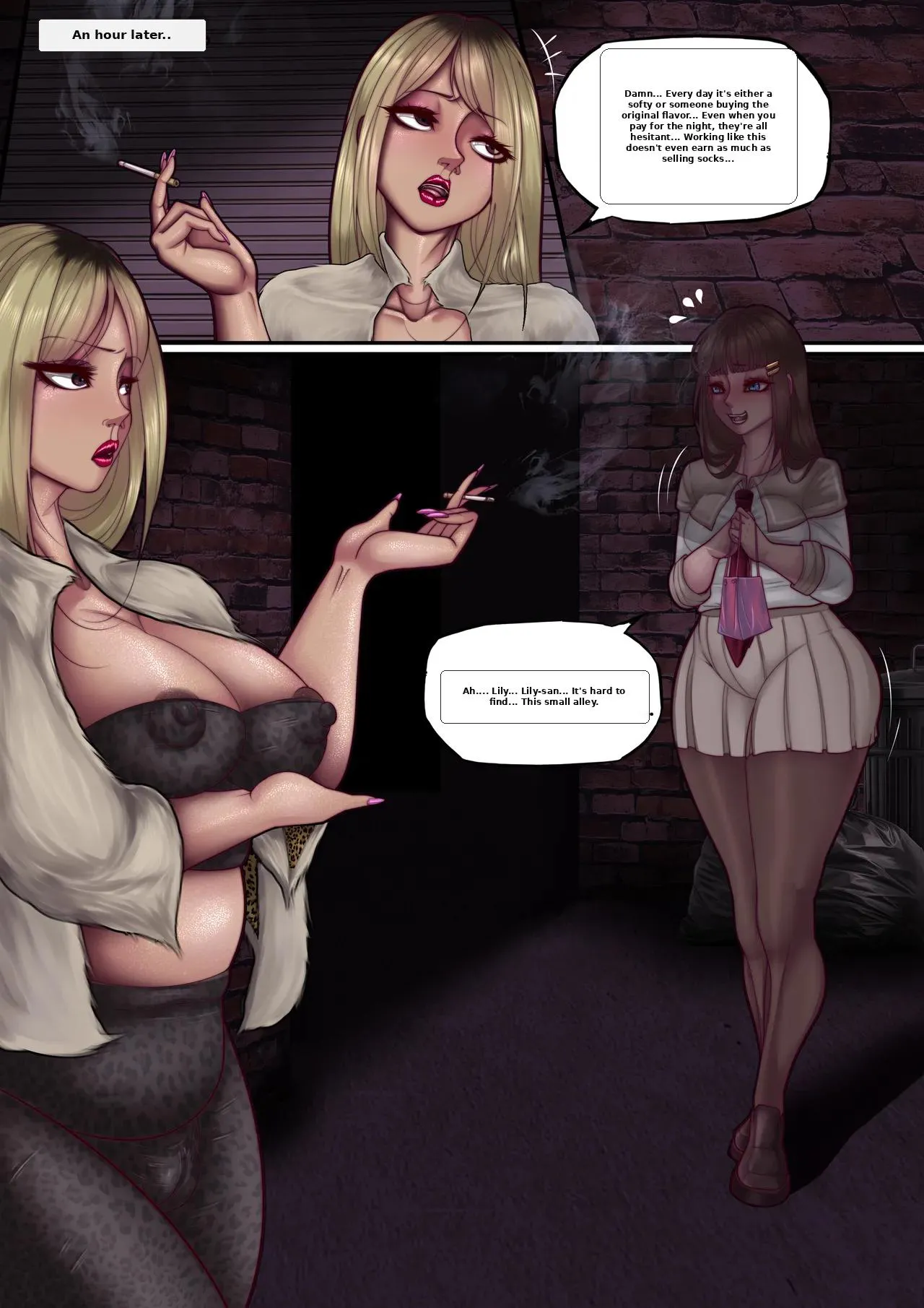 _Fanbox_华子大人-1280x_ llm translated. page 3 full