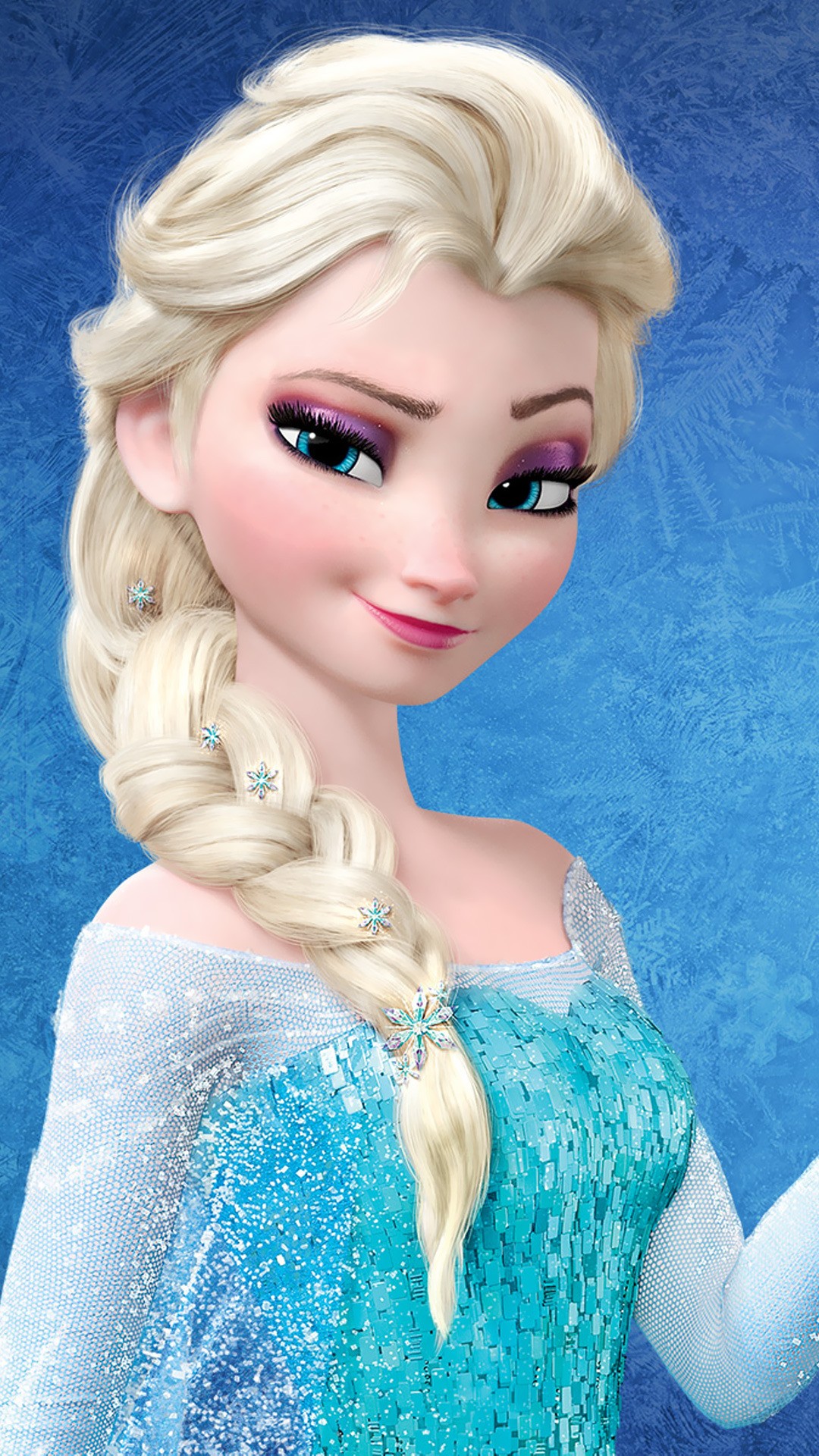Elsa page 1 full