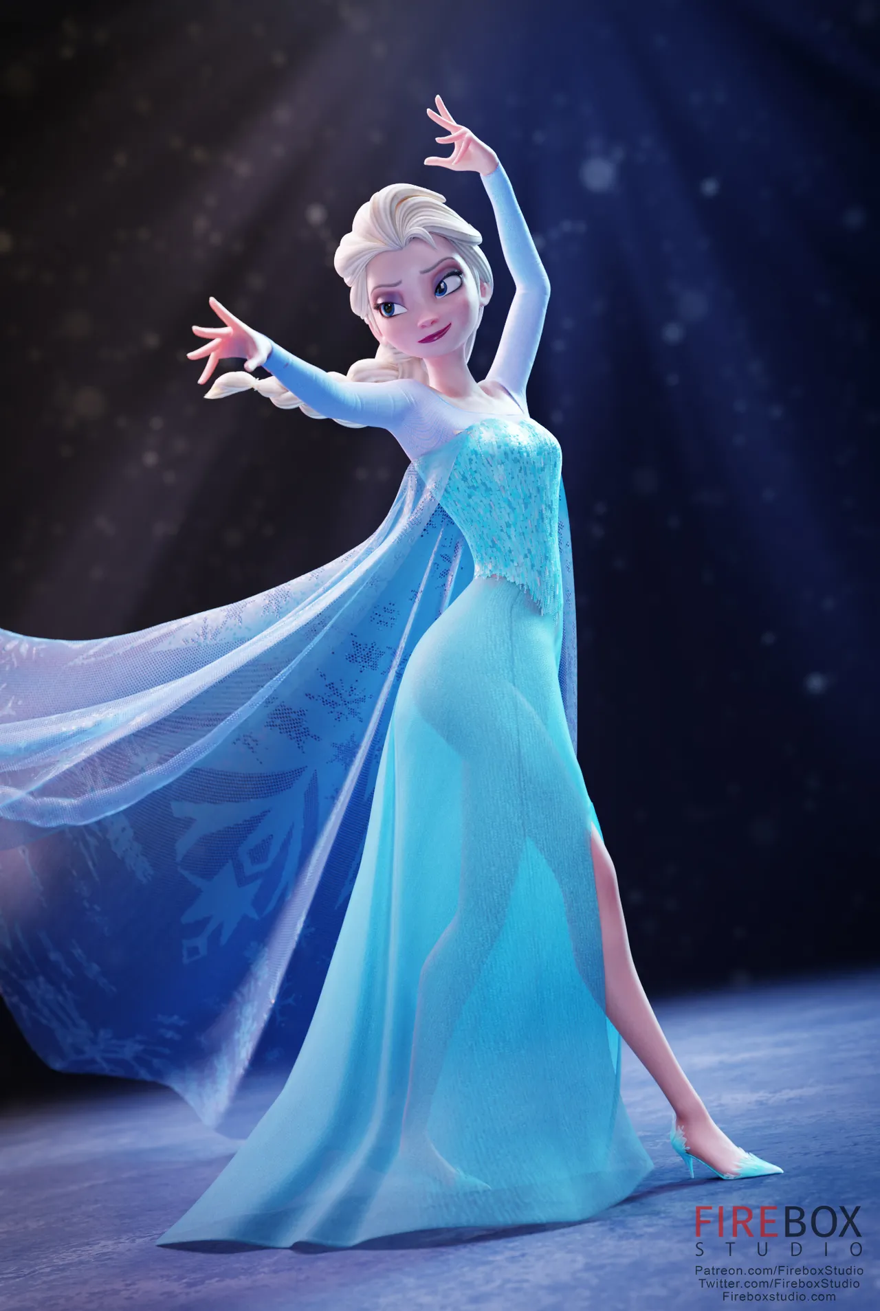 Elsa page 2 full