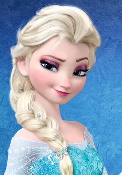Elsa
