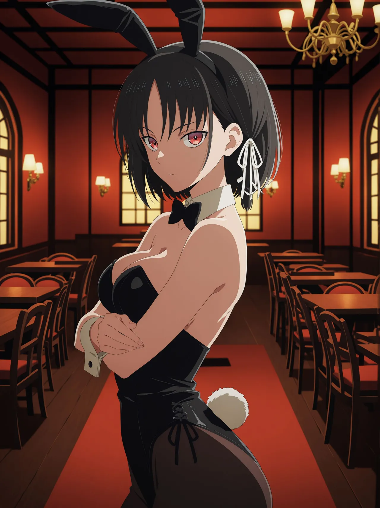 Machina Ai- 堀北鈴音-163P page 4 full