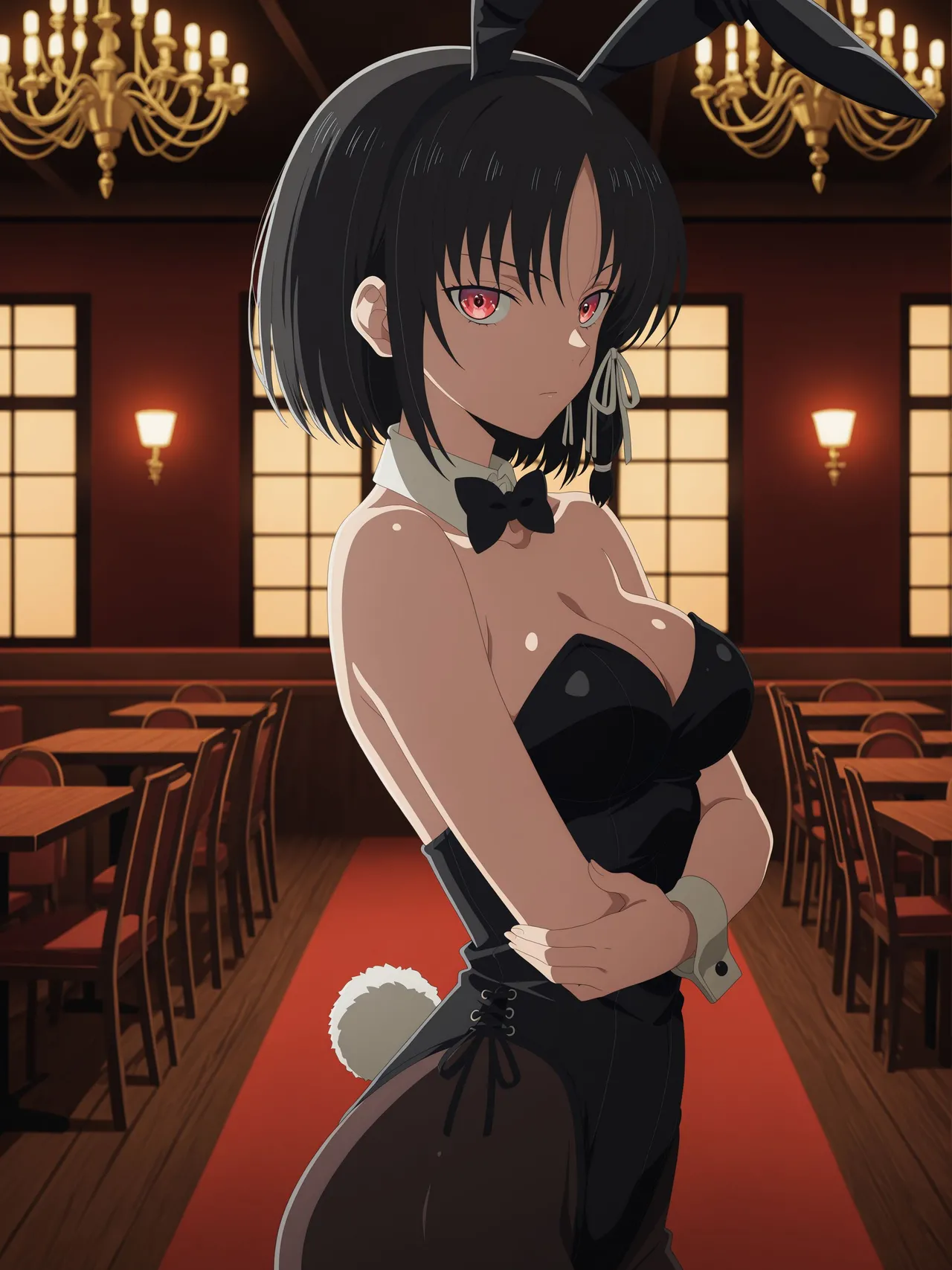 Machina Ai- 堀北鈴音-163P page 5 full