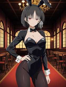 Machina Ai- 堀北鈴音-163P