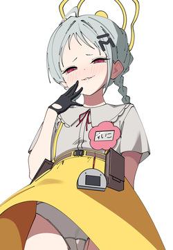 雛鳥組 鷹野主スイコ