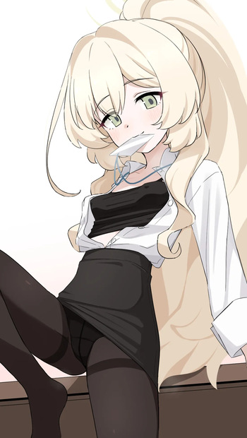 教授 cover