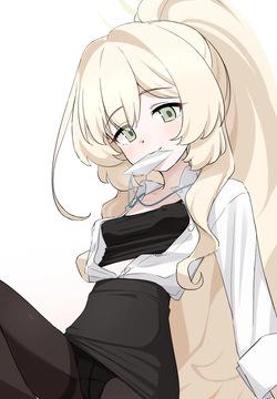 教授