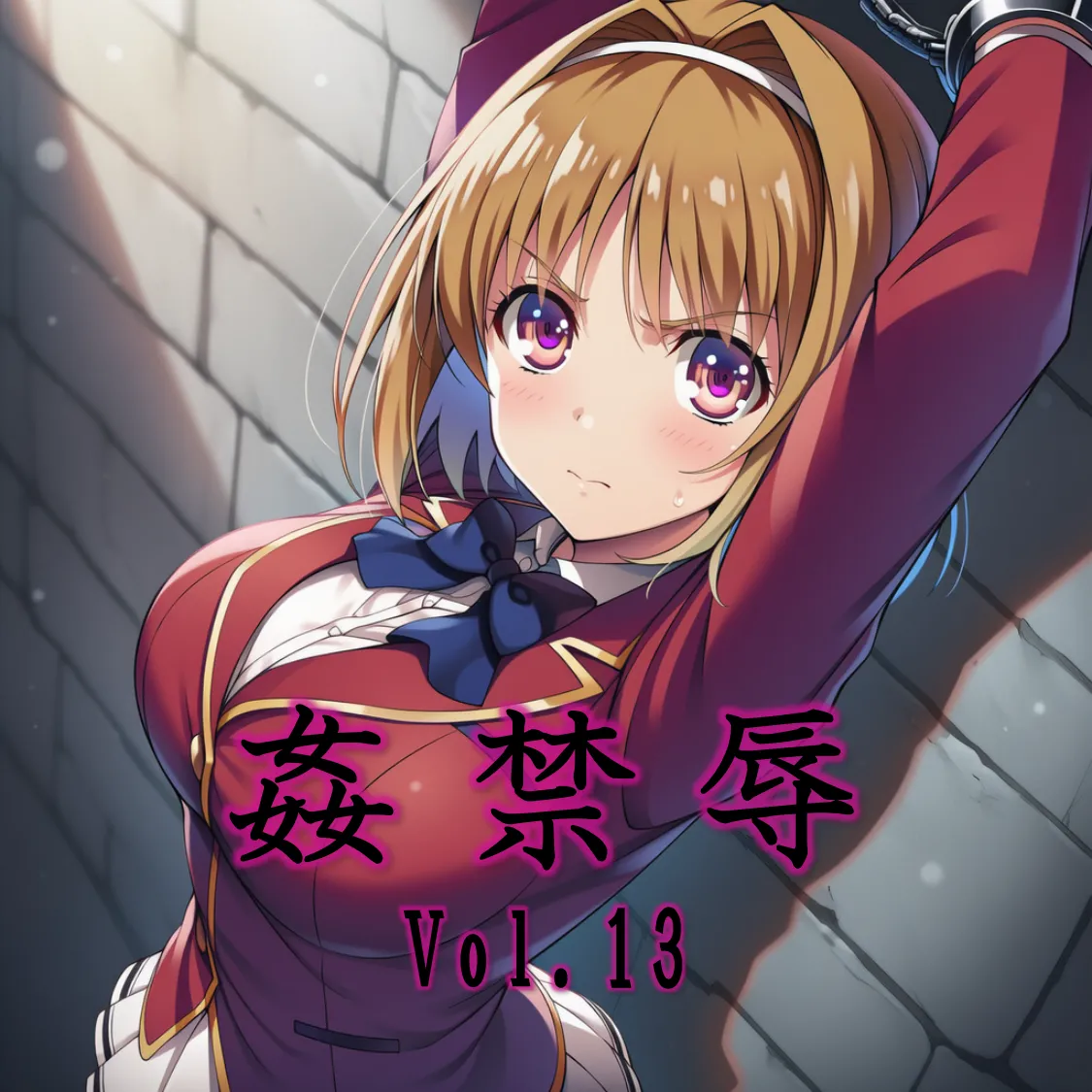 Kan kin joku vol.13 page 1 full