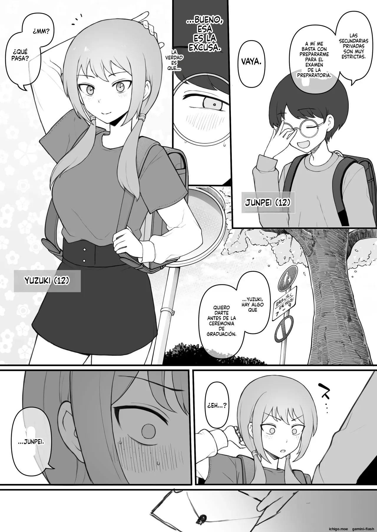 Boyish Sisters Fall in Love with Dick Finale page 2 full
