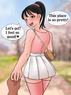 완벽한 여자친구 Perfect Girlfriend  01-06