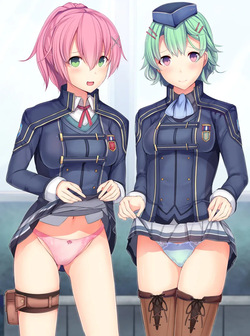 Trails CG