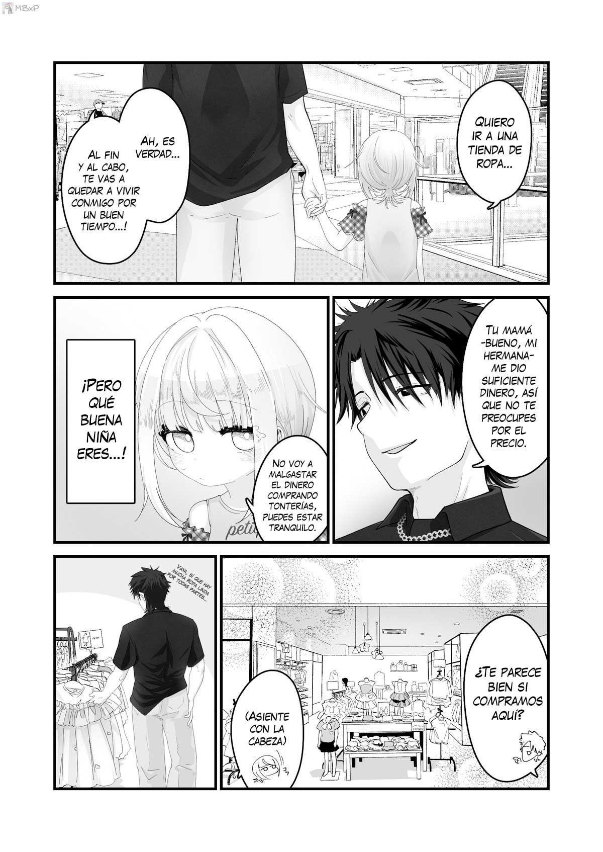 tetsutosugosu8nitime ~ shopping mallhenn | El octavo día con mi sobrina Especial del centro comercial page 2 full