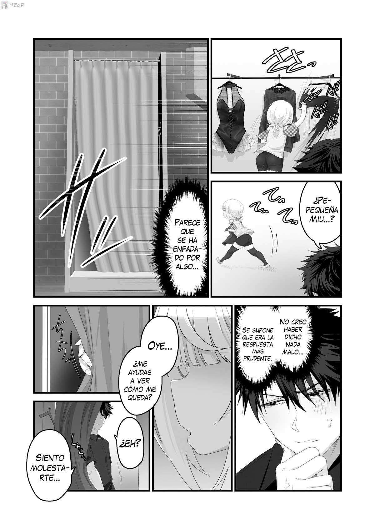 tetsutosugosu8nitime ~ shopping mallhenn | El octavo día con mi sobrina Especial del centro comercial page 4 full