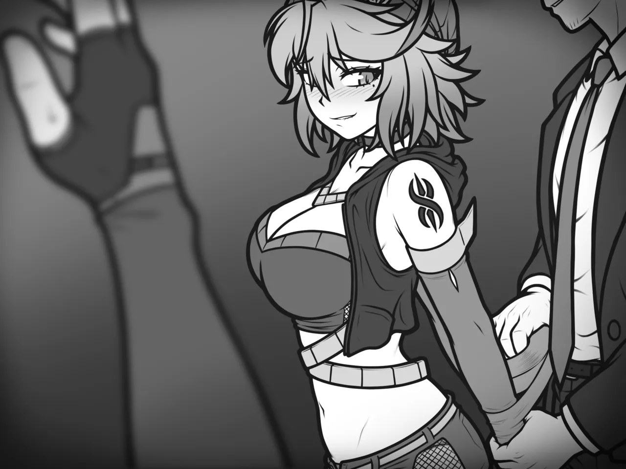 Patreon page 9 full