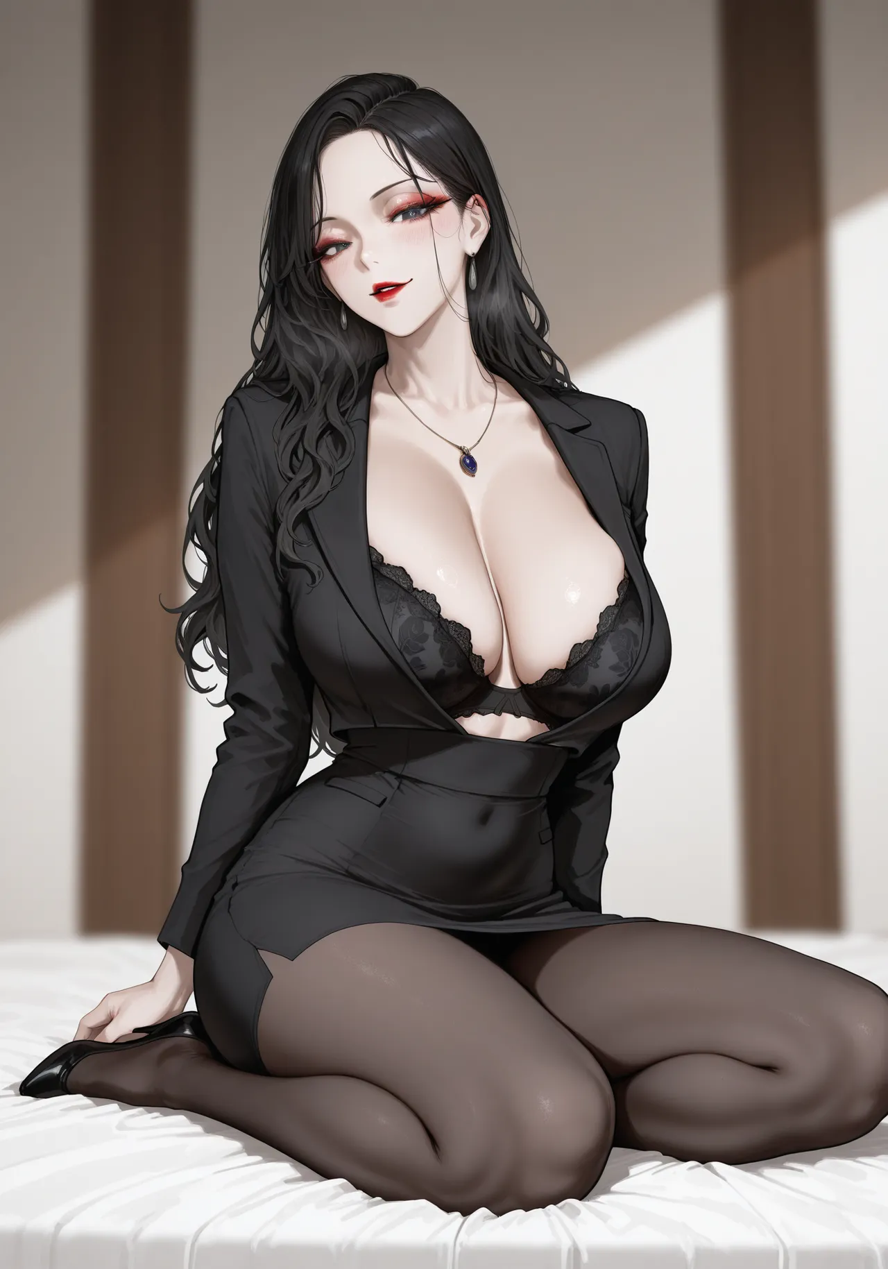 AI Wife_7 page 9 full