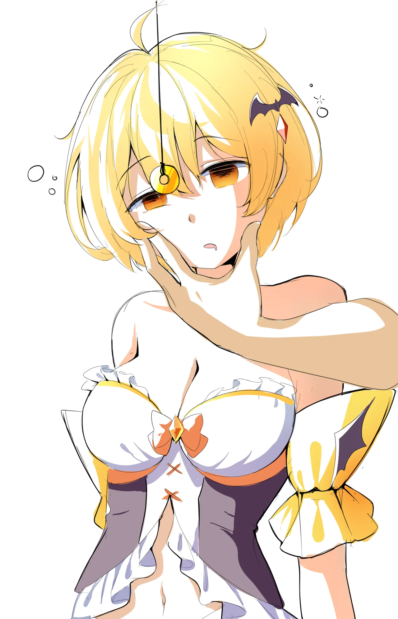 ET VTuber Hypnosis Gallery page 3 full