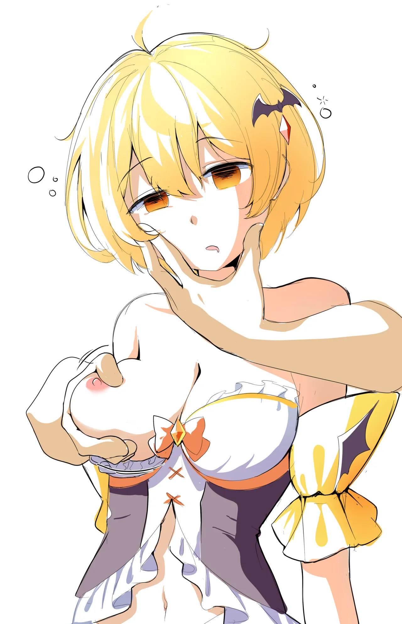 ET VTuber Hypnosis Gallery page 4 full