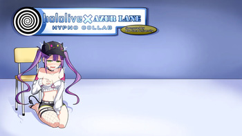 ET VTuber Hypnosis Gallery cover