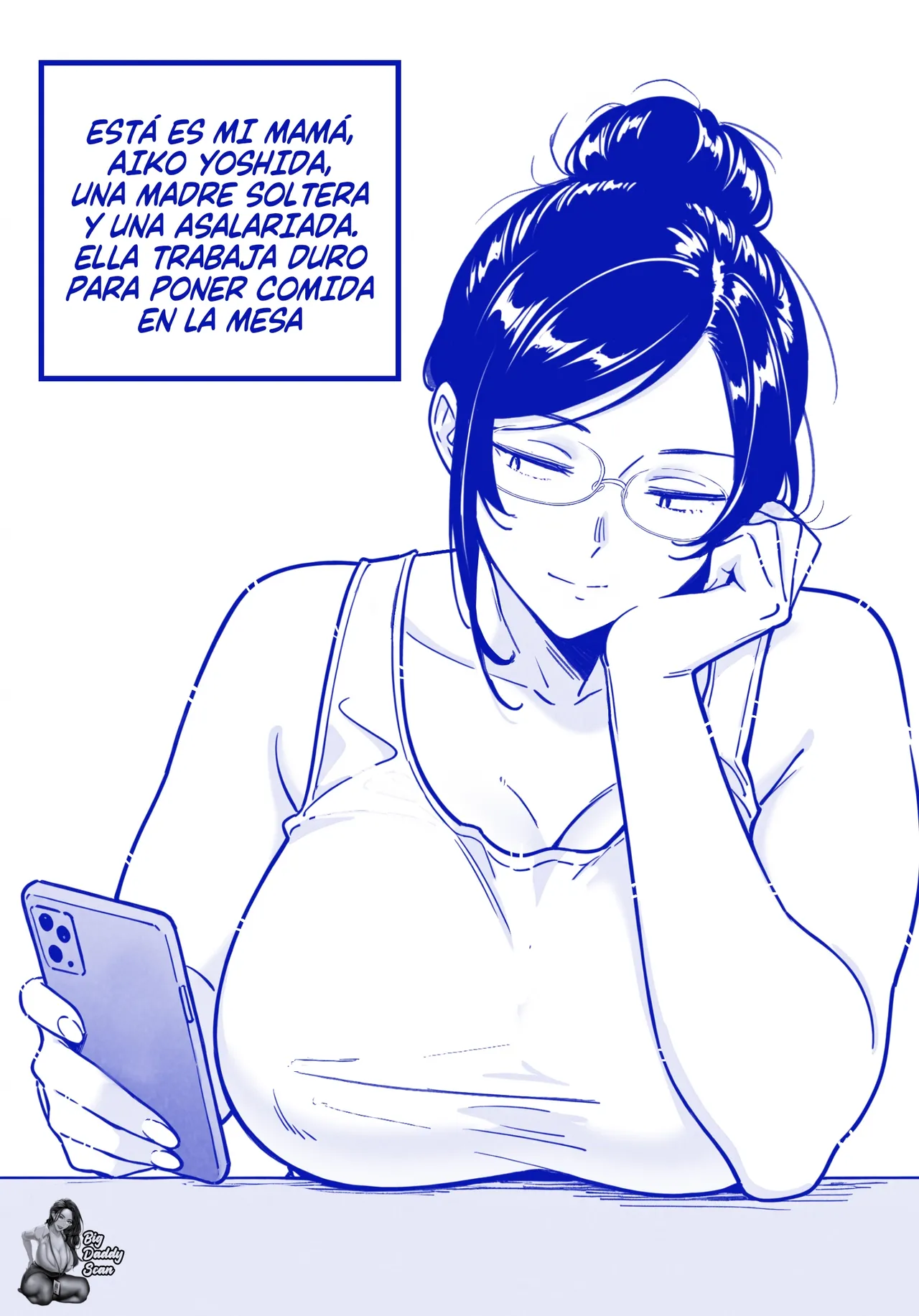 Mi Follamiga Online Es Mi Mamá page 4 full