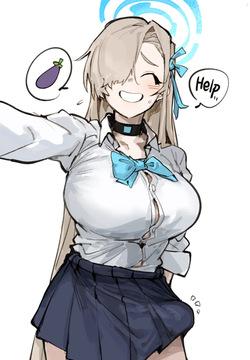 Sensei?