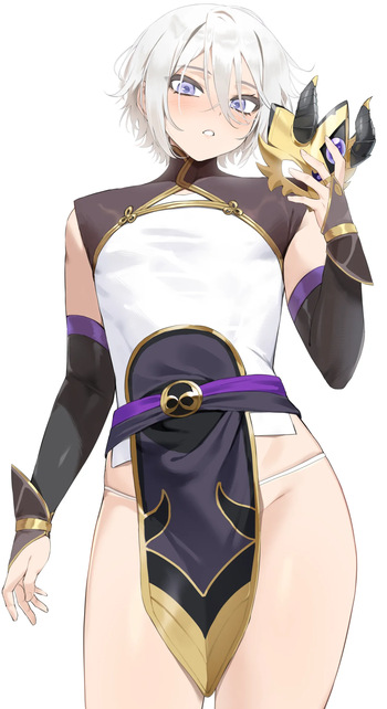 Lanling Archive cover