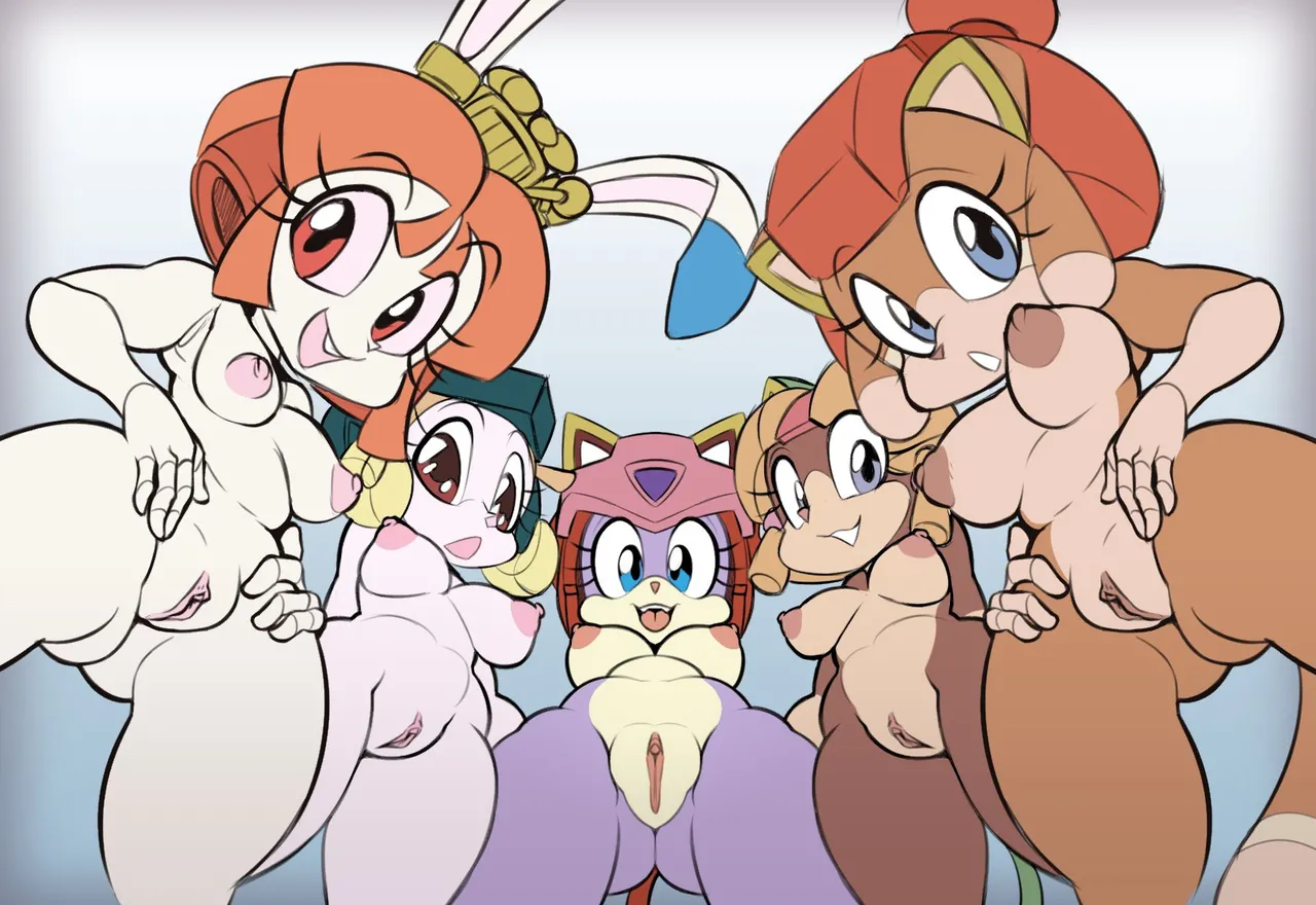 ARTIST pizzacat page 4 full