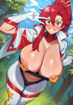 Yoko Littner