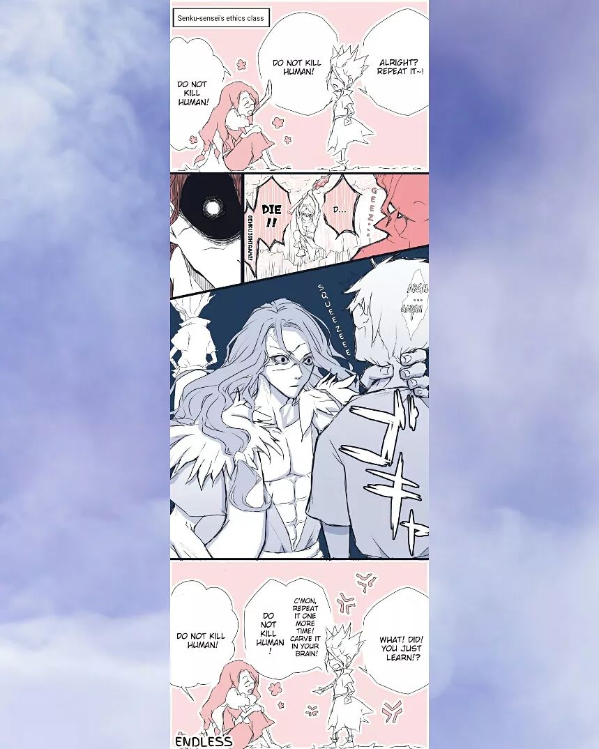 TsukaSen Log page 3 full
