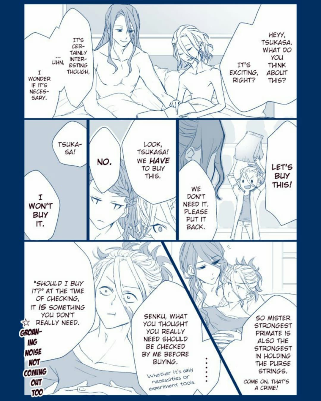TsukaSen Log page 7 full