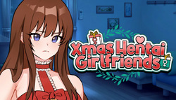 Xmas Hentai Girlfriends
