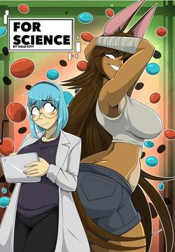 For Science