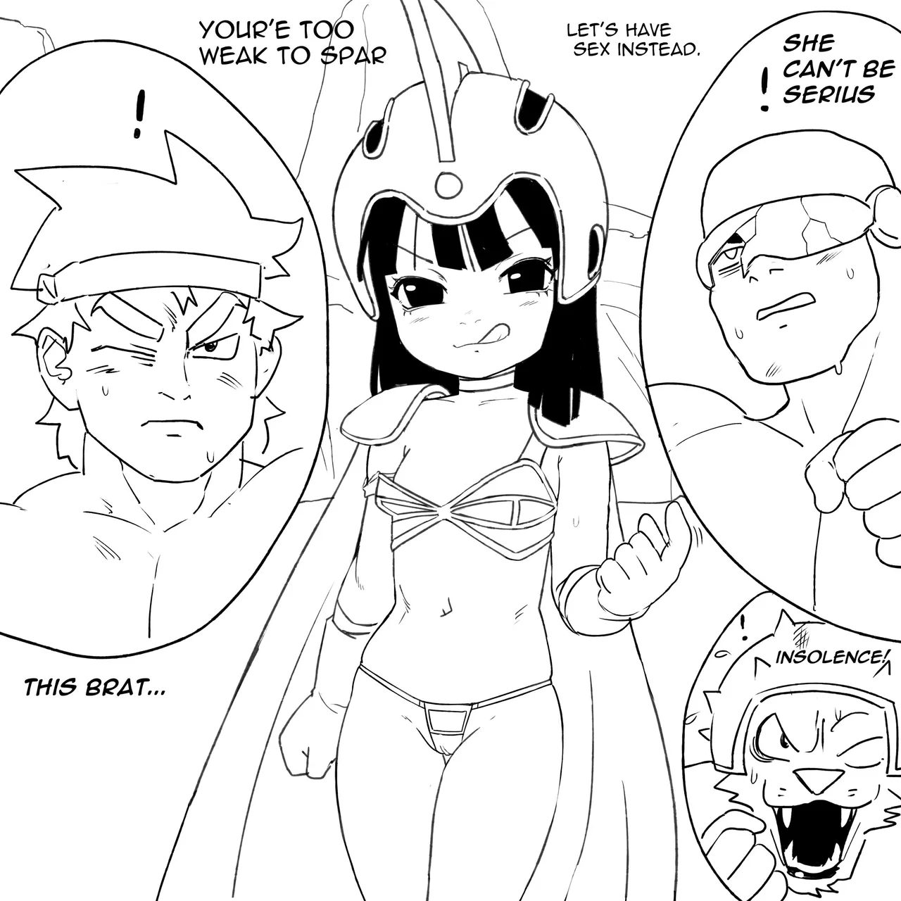 ChiChi page 4 full