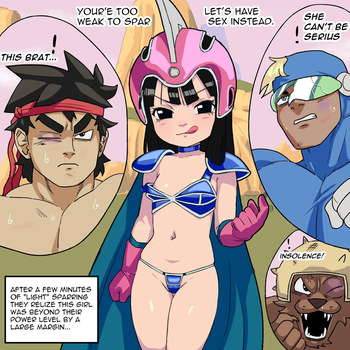 ChiChi cover
