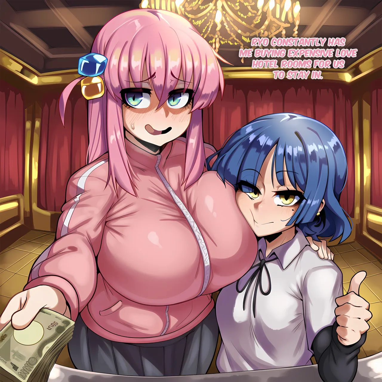 Bocchi 2 page 9 full