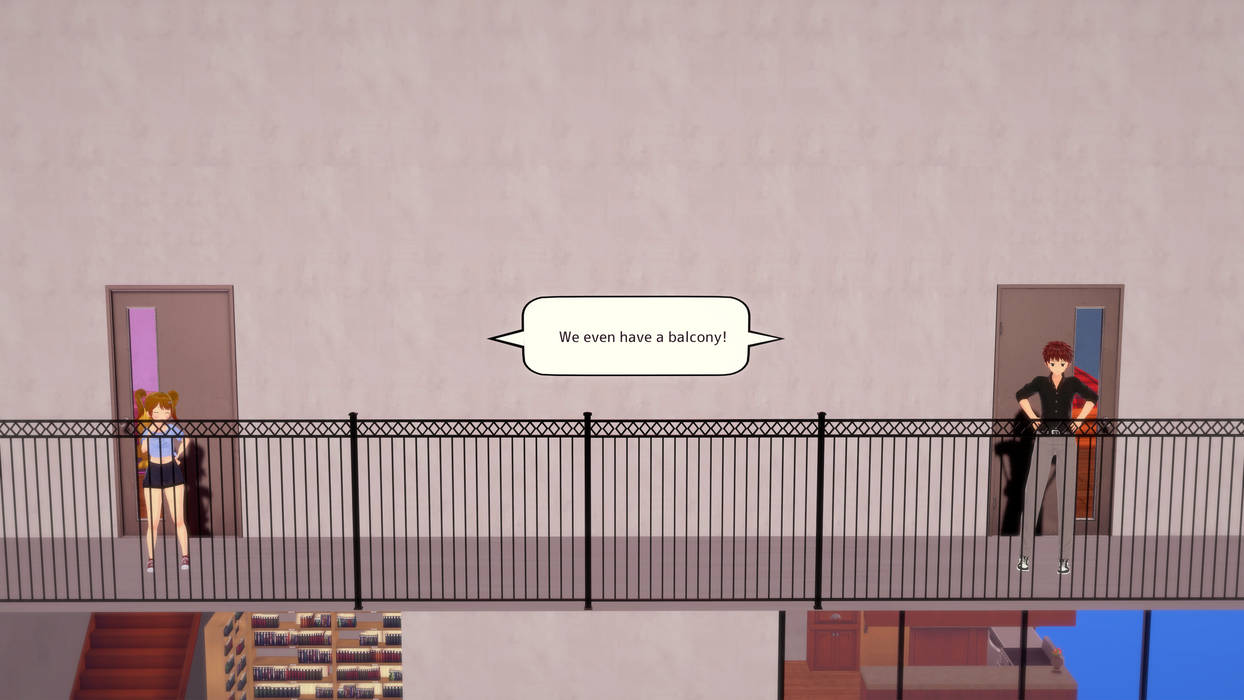 Lucy's new height 1 page 9 full