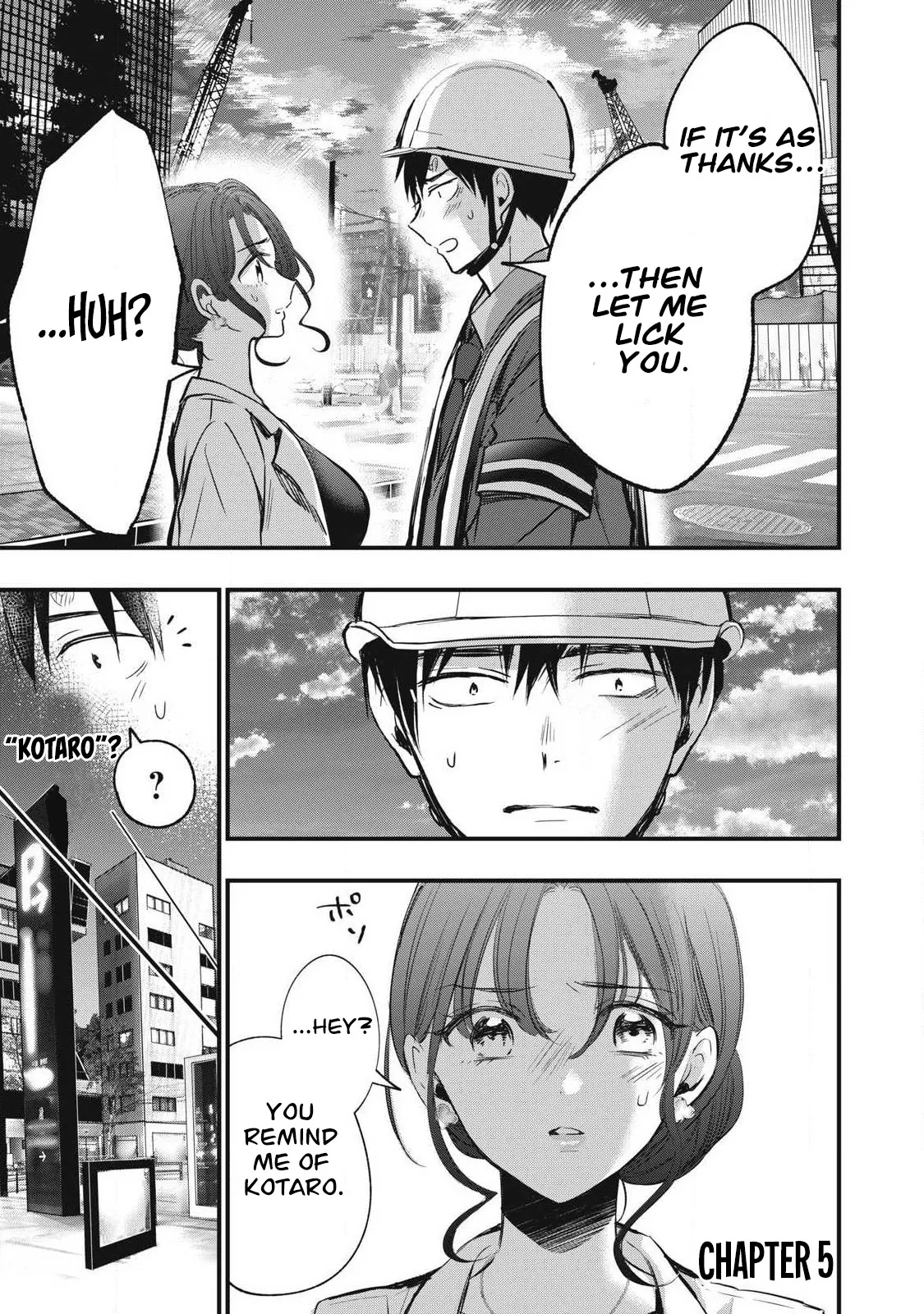 108P! ~1-nengo ni Zettai 108P Suru Hanashi~  05 page 2 full
