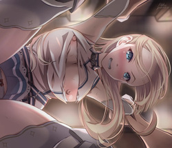 Touzoku ni Tsukamaru...