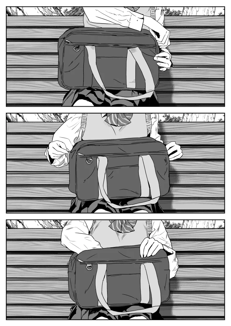 ハミィ page 4 full