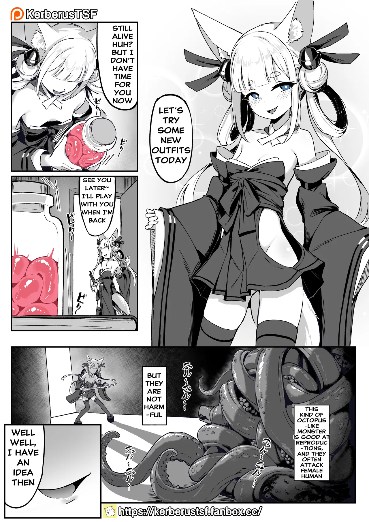Kisune 2 page 3 full