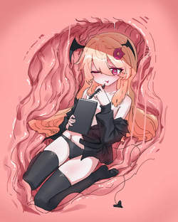 VORE!UNBIRTH!2026.5