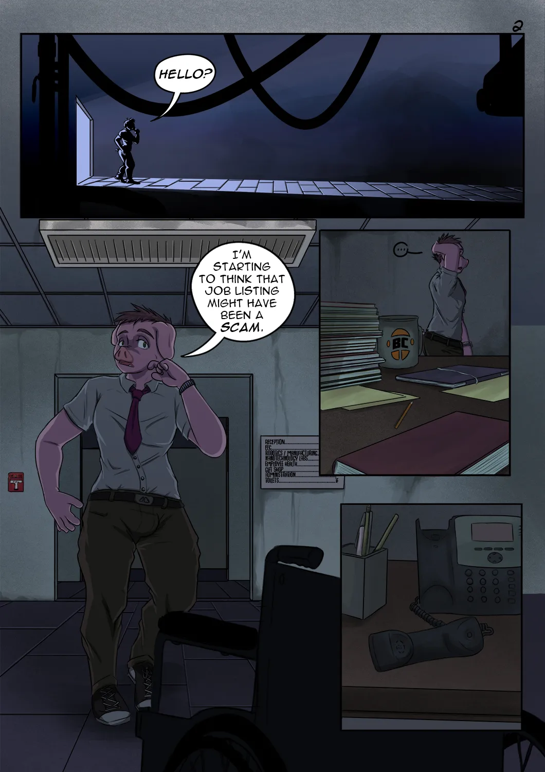 Help Wanted page 2 full