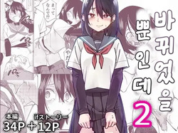 Irekawatta dake nanoni 2
