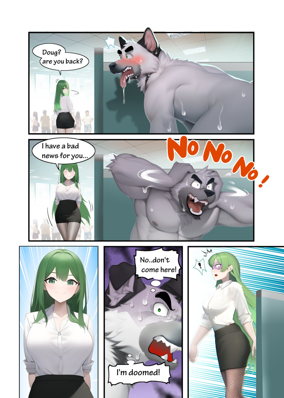 Boss page 8 full