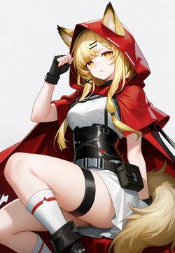 格林安妮图集