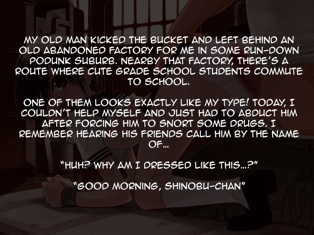 Otokonoko Choukyou Nikki - Konna ni Kawaii Ko ga Onnanoko no Hazu ga Nai | Sissy Training Logs - There's No Way a Girl This Cute Could Actually Be a Girl page 3 full