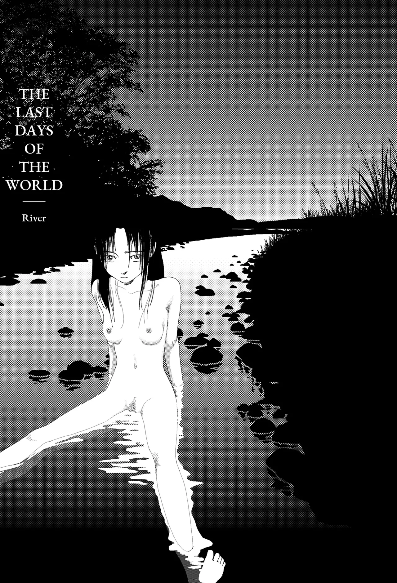 Sekai saigo no hibi - Kawa | Last Days of the World: River page 1 full