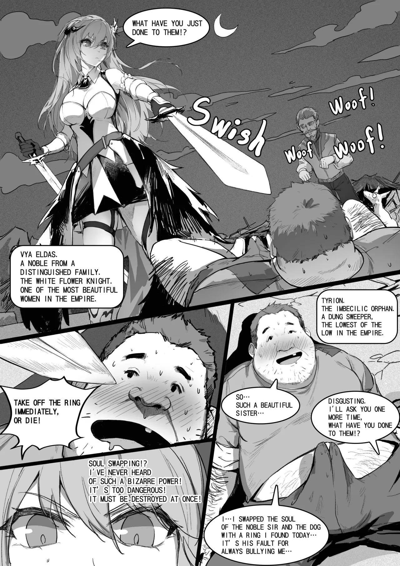 Lust ring page 2 full