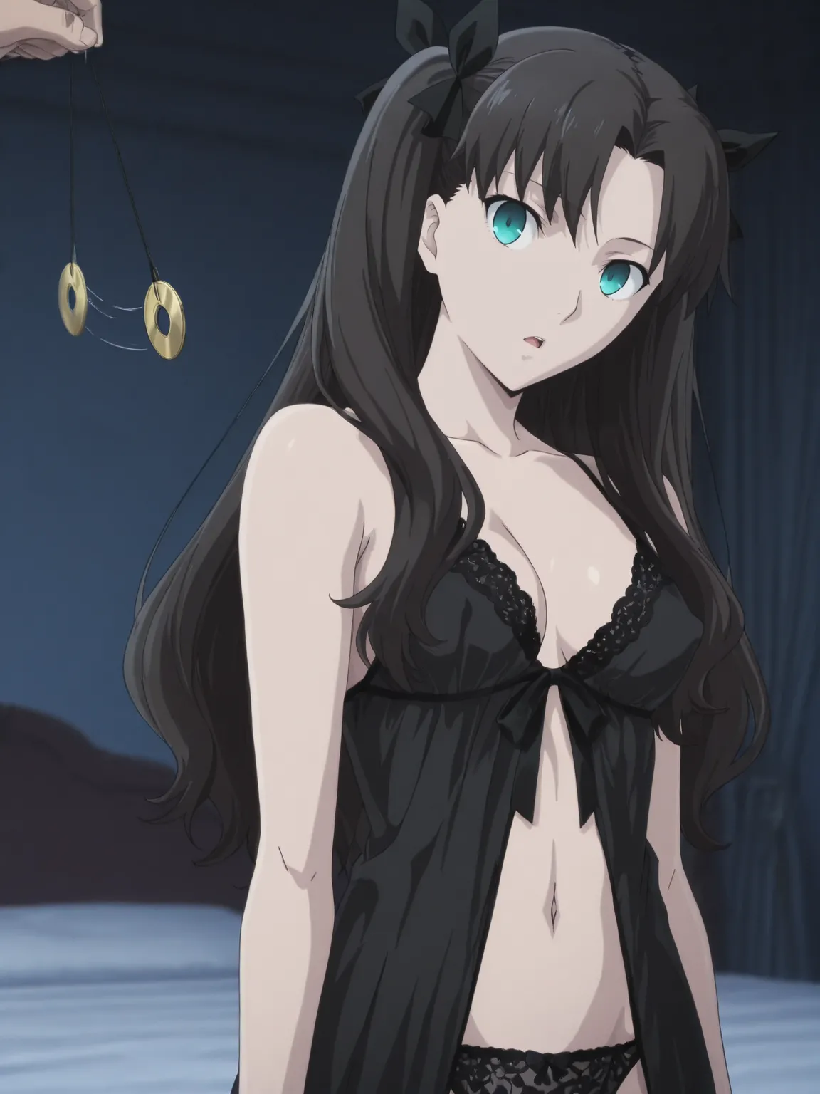 tohsaka rin page 2 full